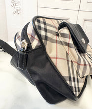 Load image into Gallery viewer, PRELOVED Burberry Bumbag
