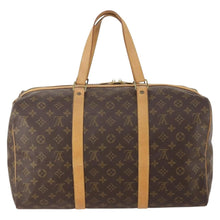 Load image into Gallery viewer, Louis Vuitton Monogram Sac Souple 45
