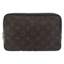 Load image into Gallery viewer, Louis Vuitton Monogram Trousse Toilette 23
