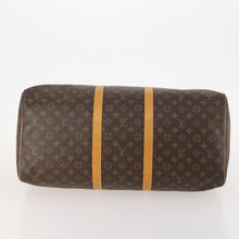 Load image into Gallery viewer, Louis Vuitton Monogram Monogram Keepall 55
