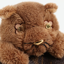 Load image into Gallery viewer, Louis Vuitton Monogram Cute Cat Bag Charm
