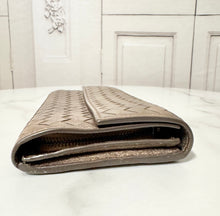 Load image into Gallery viewer, PRELOVED Bottega Veneta Nappa Intrecciato Bumbag and Wallet Bundle
