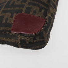 Load image into Gallery viewer, Fendi Zucca Pochette
