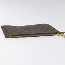 Load image into Gallery viewer, Louis Vuitton Monogram Neverfull MM Pouch
