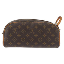 Load image into Gallery viewer, Louis Vuitton Monogram Dopp Kit Toilet Pouch
