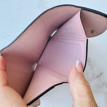 Load image into Gallery viewer, LOUIS VUITTON Mahina Iris XS Wallet Magnolia
