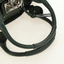 Load image into Gallery viewer, Chloe Leather Paddington Tote
