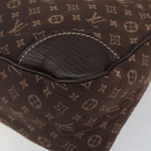 Load image into Gallery viewer, Louis Vuitton Mini Lin Boulogne Ebene
