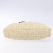 Load image into Gallery viewer, Fendi Zucca Shoulder Bag

