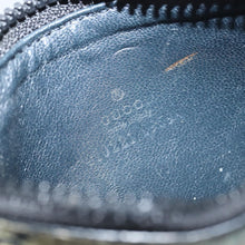 Load image into Gallery viewer, Gucci Supreme Monogram Blooms Key Ring Coin Case
