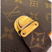 Load image into Gallery viewer, Louis Vuitton Koala Agenda PM Orange
