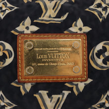 Load image into Gallery viewer, Louis Vuitton Monogram Cruise Bulles PM Navy
