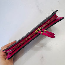 Load image into Gallery viewer, Louis Vuitton Monogram Insolite Wallet Pink
