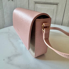 Load image into Gallery viewer, BRAND NEW Burberry Hampshire Crossbody and Wallet Bundle Pink
