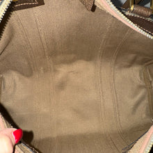 Load image into Gallery viewer, Gucci Vintage Supreme Boston Bag
