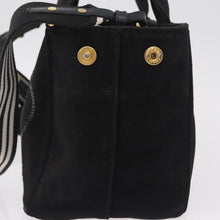 Load image into Gallery viewer, PRADA Canapa Small Tote
