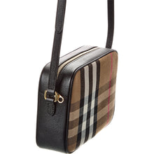 Load image into Gallery viewer, BRAND NEW Burberry Camera Bag Black
