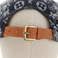 Load image into Gallery viewer, LOUIS VUITTON Monogram Tapestry Hat Baseball Cap
