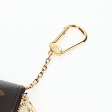 Load image into Gallery viewer, Louis Vuitton Monogram Key Pouch S
