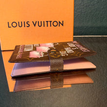 Load image into Gallery viewer, Louis Vuitton Limited Edition "1 Rue Scribe, Paris" Small Ring Agenda
