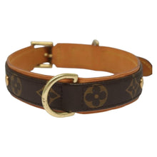 Load image into Gallery viewer, Louis Vuitton Baxter Dog Collar Large
