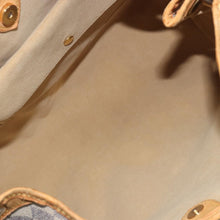 Load image into Gallery viewer, Louis Vuitton Damier Azur Galliera PM

