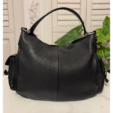 Load image into Gallery viewer, Prada Vitello Daino Hobo Bag
