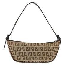 Load image into Gallery viewer, Fendi Zucchino Pochette
