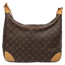 Load image into Gallery viewer, Louis Vuitton Monogram Boulogne 35
