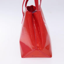 Load image into Gallery viewer, Louis Vuitton Vernis Wilshire PM Rosepop
