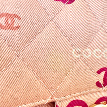 Load image into Gallery viewer, CHANEL Coco Icon Medium Double Flap
