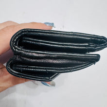 Load image into Gallery viewer, Saint Laurent Mini Cassandre Wallet
