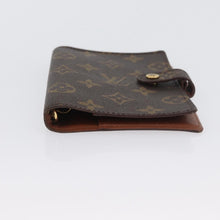 Load image into Gallery viewer, Louis Vuitton Small Ring Agenda
