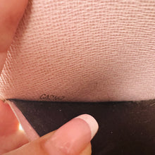 Load image into Gallery viewer, Louis Vuitton Monogram Emilie Wallet Rose Ballerine CA2167
