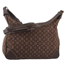 Load image into Gallery viewer, Louis Vuitton Mini Lin Boulogne Ebene

