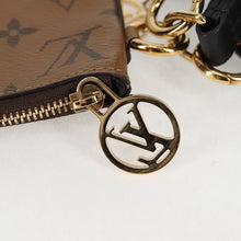 Load image into Gallery viewer, Louis Vuitton Reverse Monogram Pochette Trio
