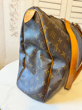 Load image into Gallery viewer, PRELOVED Louis Vuitton Monogram Sac Flanerie 45
