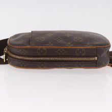 Load image into Gallery viewer, Louis Vuitton Monogram Pochette Gange
