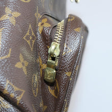 Load image into Gallery viewer, Louis Vuitton Montsouris GM Backpack

