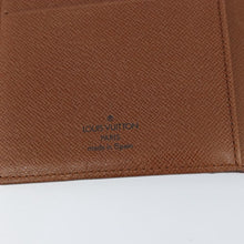 Load image into Gallery viewer, Louis Vuitton Monogram Porte Valeurs Wallet

