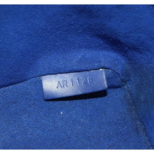 Load image into Gallery viewer, Louis Vuitton Epi Nano Noe Blueberry
