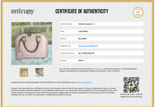 Load image into Gallery viewer, PRELOVED Louis Vuitton Epi Alma BB Rose Ballerine with Twist Wallet BUNDLE
