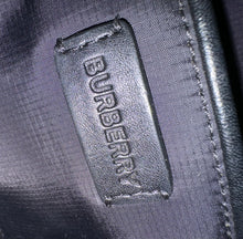 Load image into Gallery viewer, PRELOVED Burberry Kid&#39;s Camera Bag
