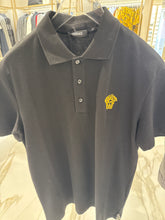 Load image into Gallery viewer, BRAND NEW VERSACE Men's Embroidered Medusa Polo
