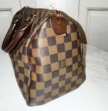 Load image into Gallery viewer, PRELOVED Louis Vuitton Damier Ebene Speedy 25
