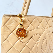 Load image into Gallery viewer, CHANEL Medallion Tote
