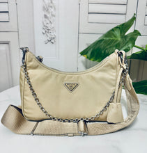Load image into Gallery viewer, Prada Nylon Re-Edition 2005 Shoulder Bag
