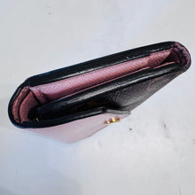Load image into Gallery viewer, Louis Vuitton Monogram Zoe Wallet Rose Ballerine
