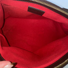 Load image into Gallery viewer, Louis Vuitton Damier Ebene Verona PM
