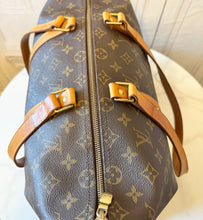 Load image into Gallery viewer, PRELOVED Louis Vuitton Monogram Sac Flanerie 45
